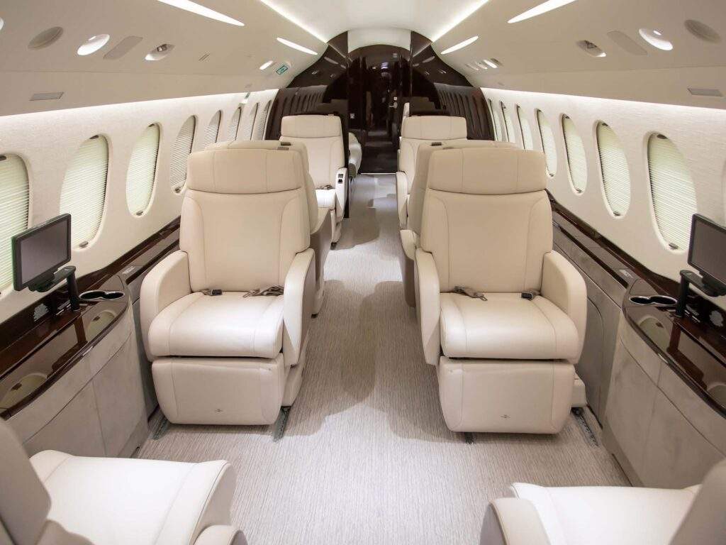eviAir Private Jet Hire Private Jet Charter