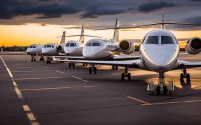 Rethinking Air Logistics with eviAir: A Strategic Asset for Industry Leaders